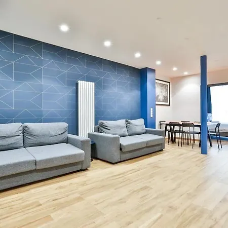 호텔 Blue Nights 108