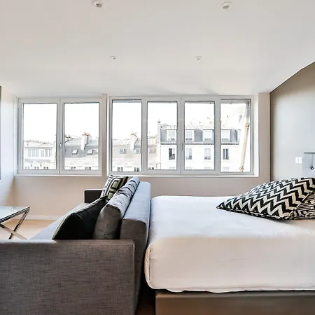 Blue Nights 108 호텔