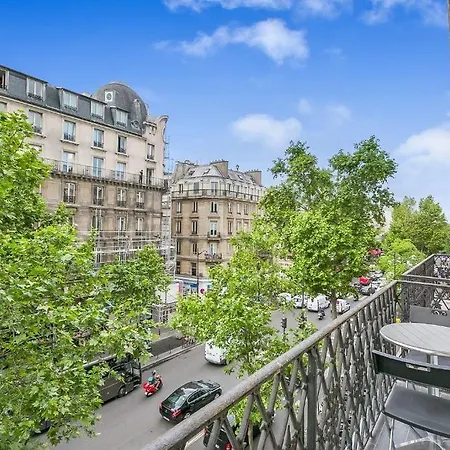 Blue Nights 108 호텔