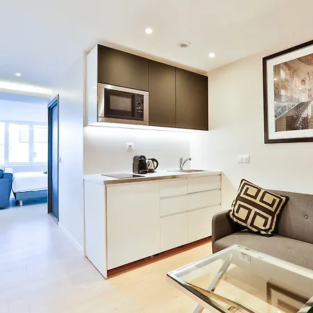 호텔 Blue Nights 108 4*