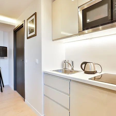 호텔 Blue Nights 108 파리