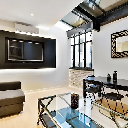 Blue Nights 108 호텔 파리