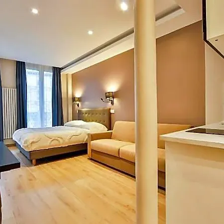Blue Nights 108 Hotel 4*