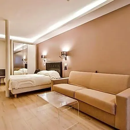 Hotel Blue Nights 108 Paris