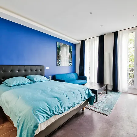 Appartement Blue Nights 108