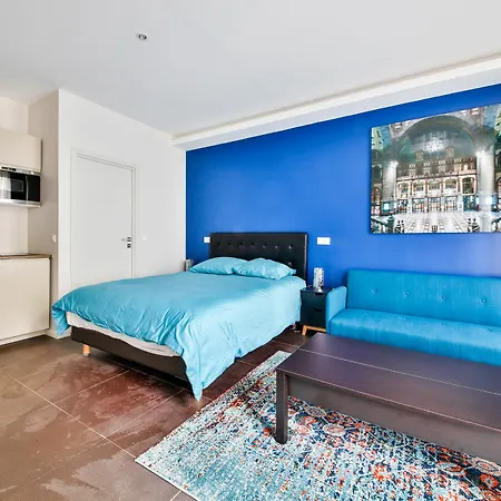 Appartement Blue Nights 108 *